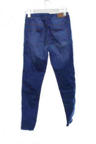 Dětské džíny  Reserved, Velikost 11-12y/ 152-158 cm, Barva Modrá, Cena  465,00 Kč