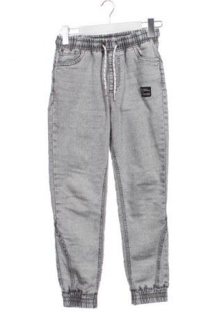 Dětské džíny  Reserved, Velikost 9-10y/ 140-146 cm, Barva Šedá, Cena  389,00 Kč