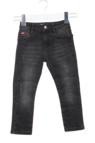 Dětské džíny  Rifle, Velikost 4-5y/ 110-116 cm, Barva Černá, Cena  219,00 Kč