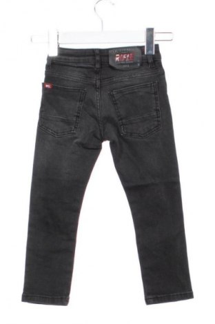 Dětské džíny  Rifle, Velikost 4-5y/ 110-116 cm, Barva Černá, Cena  219,00 Kč