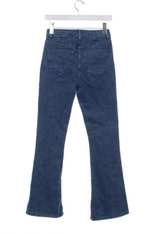 Kinderjeans S.Oliver, Größe 14-15y/ 168-170 cm, Farbe Blau, Preis € 8,99
