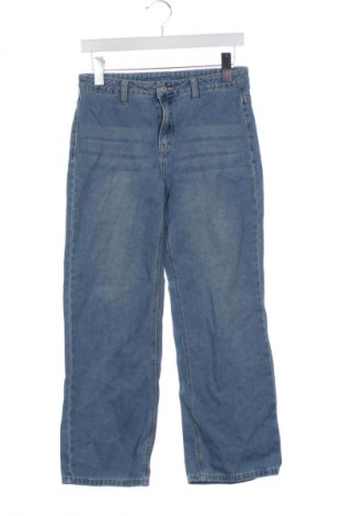 Dětské džíny  SHEIN, Velikost 10-11y/ 146-152 cm, Barva Modrá, Cena  465,00 Kč