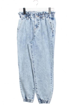 Kinderjeans SHEIN, Größe 10-11y/ 146-152 cm, Farbe Blau, Preis 16,00 €