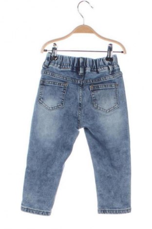 Kinderjeans SHEIN, Größe 1-2m/ 50-56 cm, Farbe Blau, Preis 15,99 €