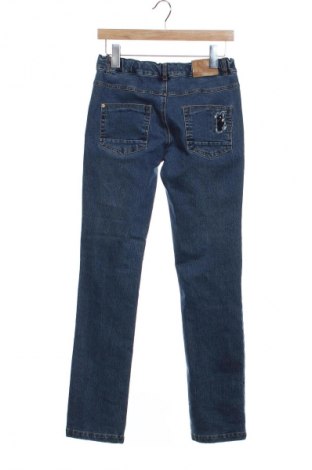 Kinderjeans Sam, Größe 13-14y/ 164-168 cm, Farbe Blau, Preis 14,99 €