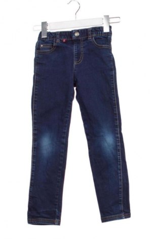 Kinderjeans Sergent Major, Größe 6-7y/ 122-128 cm, Farbe Blau, Preis 16,47 €