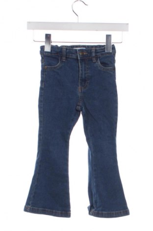 Kinderjeans Sinsay, Größe 3-4y/ 104-110 cm, Farbe Blau, Preis 14,99 €