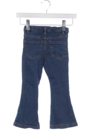 Kinderjeans Sinsay, Größe 3-4y/ 104-110 cm, Farbe Blau, Preis 14,99 €