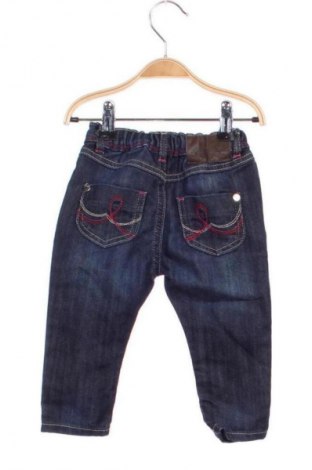 Kinderjeans Ted Baker, Größe 9-12m/ 74-80 cm, Farbe Blau, Preis 30,61 €