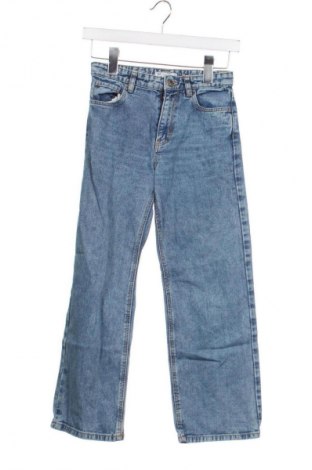 Kinderjeans Terranova, Größe 9-10y/ 140-146 cm, Farbe Blau, Preis 14,99 €