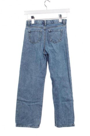 Kinderjeans Terranova, Größe 9-10y/ 140-146 cm, Farbe Blau, Preis 14,99 €