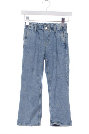 Kinderjeans Terranova, Größe 5-6y/ 116-122 cm, Farbe Blau, Preis 20,21 €