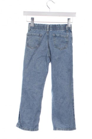 Kinderjeans Terranova, Größe 5-6y/ 116-122 cm, Farbe Blau, Preis 20,21 €
