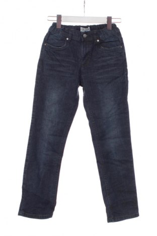 Kinderjeans Tom Tailor, Größe 9-10y/ 140-146 cm, Farbe Blau, Preis 8,99 €