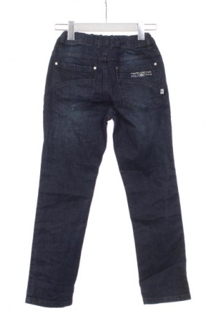 Kinderjeans Tom Tailor, Größe 9-10y/ 140-146 cm, Farbe Blau, Preis 8,99 €