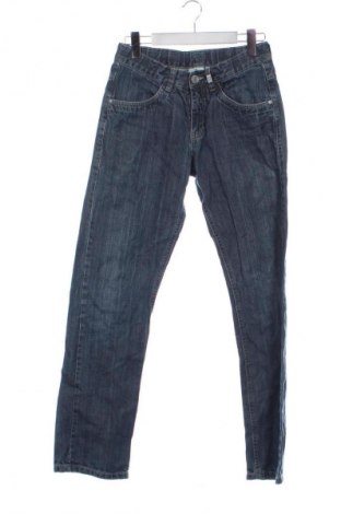 Kinderjeans Tom Tailor, Größe 15-18y/ 170-176 cm, Farbe Blau, Preis 13,99 €