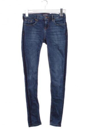 Детски дънки Tommy Hilfiger, Размер 12-13y/ 158-164 см, Цвят Син, Цена 35,96 €