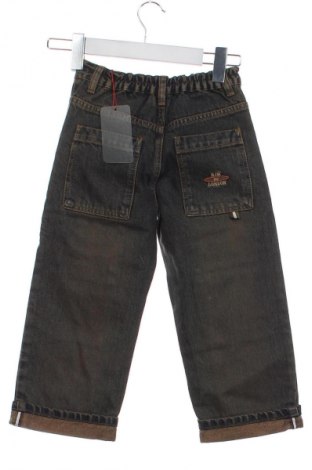 Dětské džíny  Unbranded, Velikost 2-3y/ 98-104 cm, Barva Vícebarevné, Cena  739,00 Kč