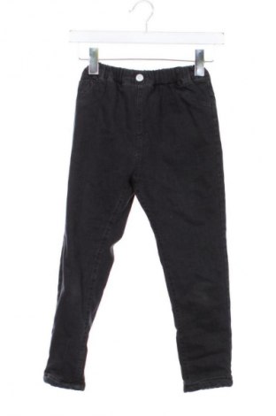 Kinderjeans Unbranded, Größe 8-9y/ 134-140 cm, Farbe Schwarz, Preis 16,36 €