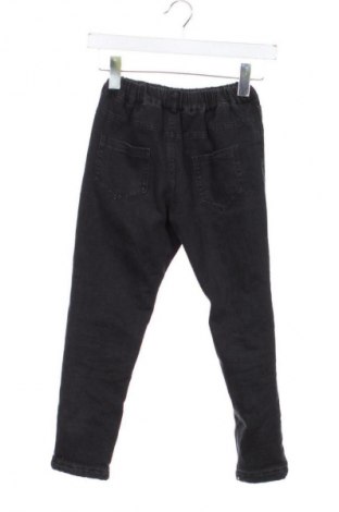Kinderjeans Unbranded, Größe 8-9y/ 134-140 cm, Farbe Schwarz, Preis 16,36 €