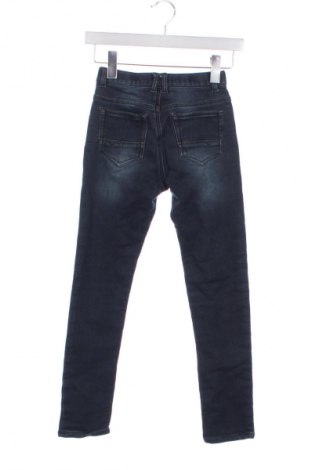 Kinderjeans Unbranded, Größe 5-6y/ 116-122 cm, Farbe Blau, Preis 16,36 €