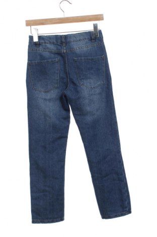 Kinderjeans Unbranded, Größe 9-10y/ 140-146 cm, Farbe Blau, Preis 16,00 €