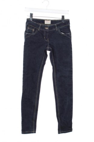 Kinderjeans Unbranded, Größe 10-11y/ 146-152 cm, Farbe Blau, Preis 16,30 €