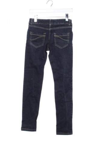Kinderjeans Unbranded, Größe 10-11y/ 146-152 cm, Farbe Blau, Preis 16,30 €