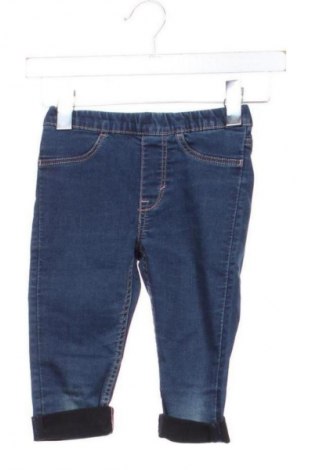 Kinderjeans Unbranded, Größe 5-6y/ 116-122 cm, Farbe Blau, Preis 16,00 €