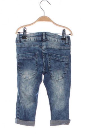 Kinderjeans Unbranded, Größe 4-5y/ 110-116 cm, Farbe Blau, Preis 16,00 €