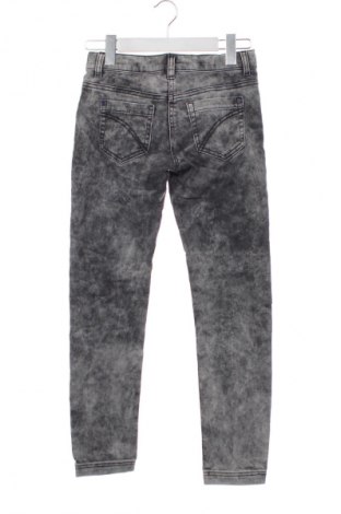 Dziecięce jeansy United Colors Of Benetton, Rozmiar 10-11y/ 146-152 cm, Kolor Szary, Cena 41,99 zł