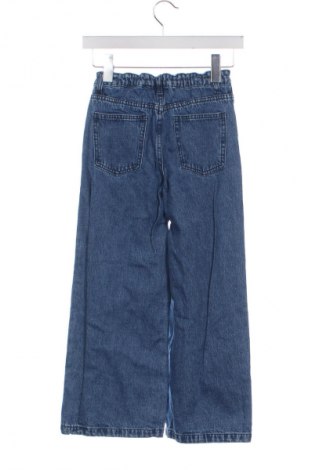 Kinderjeans Unbranded, Größe 10-11y/ 146-152 cm, Farbe Blau, Preis 15,99 €