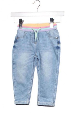 Dziecięce jeansy Unbranded, Rozmiar 18-24m/ 86-98 cm, Kolor Niebieski, Cena 71,99 zł