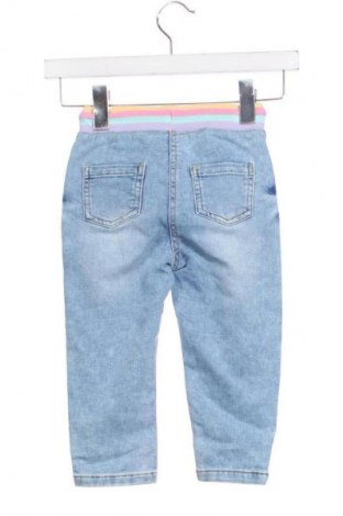 Dziecięce jeansy Unbranded, Rozmiar 18-24m/ 86-98 cm, Kolor Niebieski, Cena 71,99 zł