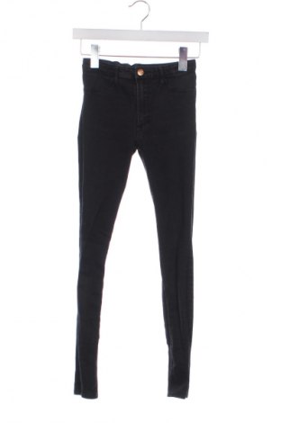 Dziecięce jeansy Unbranded, Rozmiar 13-14y/ 164-168 cm, Kolor Czarny, Cena 79,99 zł