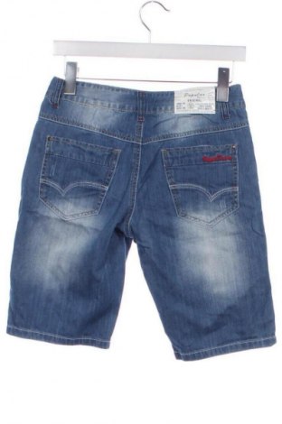 Kinderjeans Unbranded, Größe 11-12y/ 152-158 cm, Farbe Blau, Preis 14,99 €