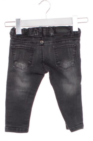 Kinderjeans Unbranded, Größe 12-18m/ 80-86 cm, Farbe Grau, Preis 14,99 €