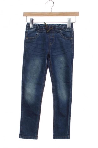 Kinderjeans Unbranded, Größe 5-6y/ 116-122 cm, Farbe Blau, Preis 14,99 €