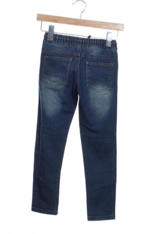 Kinderjeans Unbranded, Größe 5-6y/ 116-122 cm, Farbe Blau, Preis 14,99 €