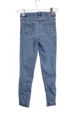 Kinderjeans Unbranded, Größe 6-7y/ 122-128 cm, Farbe Blau, Preis 13,99 €