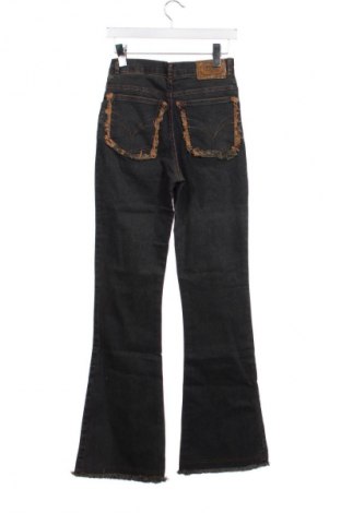 Kinderjeans Unbranded, Größe 15-18y/ 170-176 cm, Farbe Braun, Preis 14,99 €