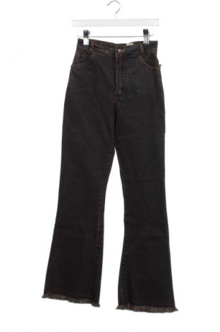 Kinderjeans Unbranded, Größe 12-13y/ 158-164 cm, Farbe Braun, Preis 16,99 €