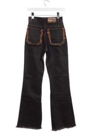 Kinderjeans Unbranded, Größe 12-13y/ 158-164 cm, Farbe Braun, Preis 16,99 €