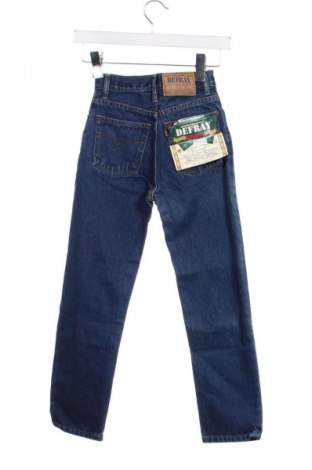 Kinderjeans Unbranded, Größe 10-11y/ 146-152 cm, Farbe Blau, Preis 14,99 €