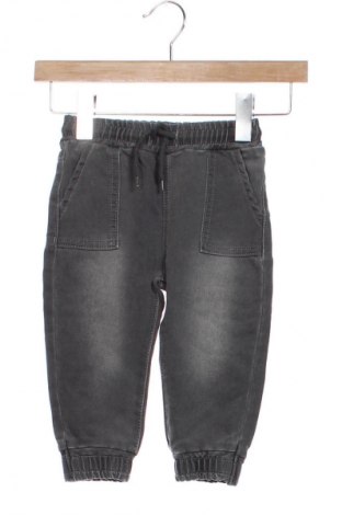 Dětské džíny  Unbranded, Velikost 12-18m/ 80-86 cm, Barva Šedá, Cena  389,00 Kč
