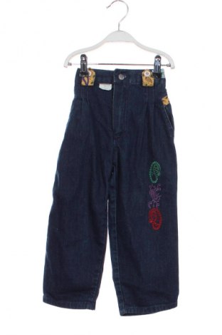 Kinderjeans Unbranded, Größe 3-4y/ 104-110 cm, Farbe Mehrfarbig, Preis 5,00 €