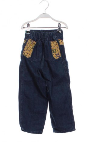 Kinderjeans Unbranded, Größe 3-4y/ 104-110 cm, Farbe Mehrfarbig, Preis 5,00 €