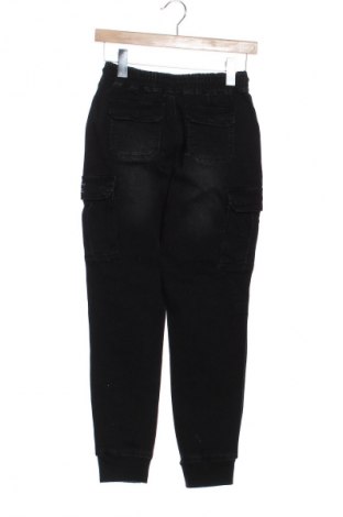 Dětské džíny  Unbranded, Velikost 12-13y/ 158-164 cm, Barva Černá, Cena  459,00 Kč