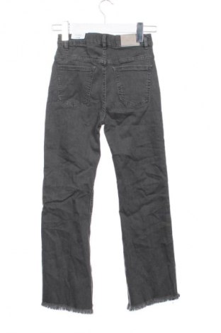 Kinderjeans Unbranded, Größe 10-11y/ 146-152 cm, Farbe Grau, Preis € 11,99
