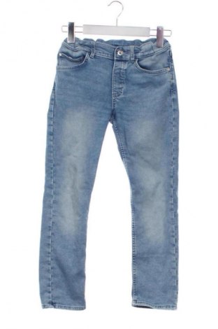 Dětské džíny  Unbranded, Velikost 8-9y/ 134-140 cm, Barva Modrá, Cena  419,00 Kč